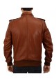 Men's Anchorman Jacket